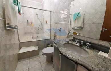 Imagem 16: Casa - Ribeirão Preto - Alto da Boa Vista - Região Sul