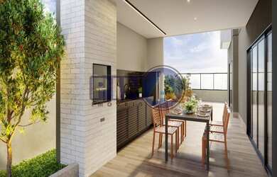 Imagem 9: RESIDENCIAL LAND 226 PENTHOUSE, NO SETOR LESTE UNIVERSITÁRIO