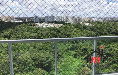 Imagem 5: APARTAMENTO RESIDENCIAL em SALVADOR - BA, PATAMARES