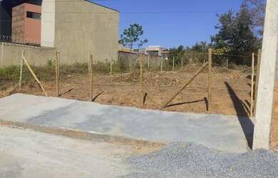 Imagem 4: Lote - Jardim Liberdade. 305m² de Área