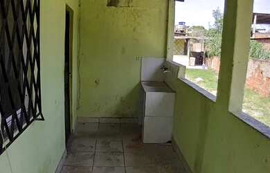 Imagem 2: Alugo linda quitinete na Rua Araruama no Jardim Noia