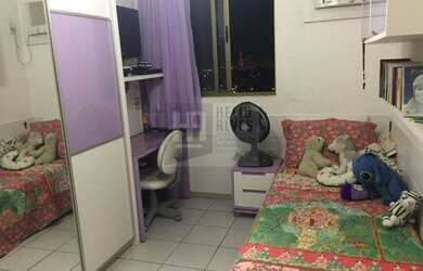 Imagem 15: EDF PORTO REAL. Piscina, Varanda, 109m² de Áreae2 Vagas na garagem