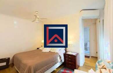 Imagem 15: Locação Apartamento 3 Dormitórios - 186 m² Moema