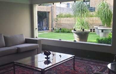 Imagem 3: Apartamento para venda tem 283 metros quadrados com 1 quarto em Tirol...