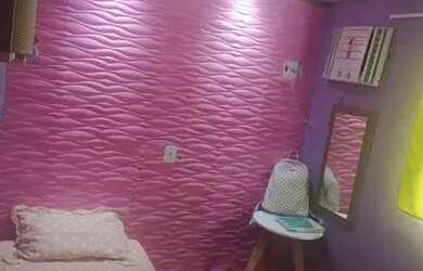 Imagem 5: Cj Osvaldo Frota l na C Nova, Imóvel de 03 Qtos px ao Campo de Futebol