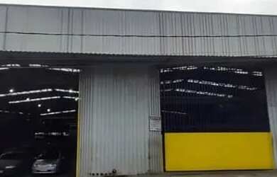 Imagem 14: Galpão/Depósito/Armazém para aluguel com 1500 metros quadrados