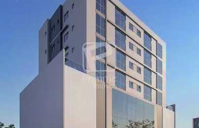 Imagem: O apartamento possui 2 Dormitórios, 3 Banheiros, 1 Vaga na