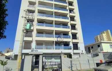 Imagem: O apartamento possui 3 Dormitórios, 2 Banheiros, 1 Vaga na