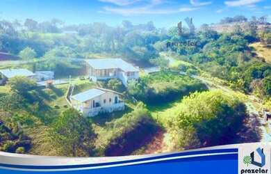 Imagem: A fazenda possui 11.000m² de Área e está localizado em Mairinque