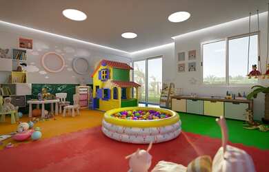 Imagem 6: Apartamento Green Life em Parnamirim 2 e 3 quartos, sendo 1 suíte 1 vaga...