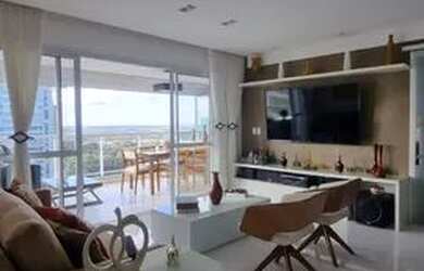 Imagem 6: Patamares Greenville Etco Apartamento 3/4 1 suite 130m² Salvador Bahia