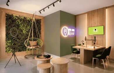 Imagem 11: Cobertura duplex para venda com 125 metros quadrados com 3 quartos