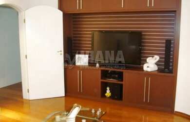 Imagem 3: Apartamento com 3 Dormitorios em Vila Assunção , Santo André