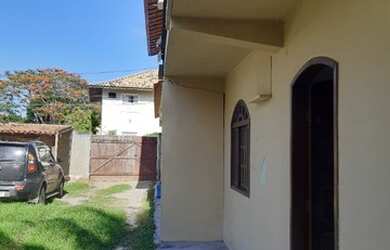 Imagem 7: Alugo quitinete nas Palmeiras, na beira do Canal Palmier