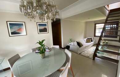 Imagem 7: Casa Alto Padrão Condomínio Fechado A Venda em Jaguaribe