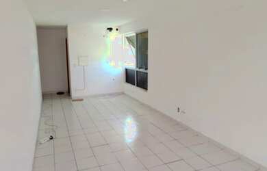 Imagem 7: CAMPO GRANDE - SALA COMERCIAL 57M2, VISTA LIVRE, FRENTE, BANH SOCIAL,...