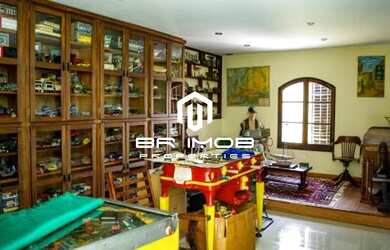 Imagem 8: CASA RESIDENCIAL em SÃO PAULO - SP, PLANALTO PAULISTA