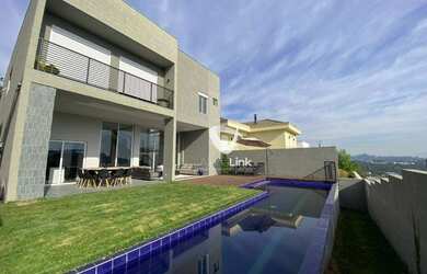 Imagem 1: Casa com 4 dormitórios, 590 m² - venda por R$ 5.200.000,00 ou aluguel por R$ 36.583,33/mês