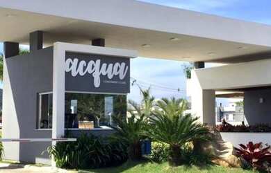 Imagem: O terreno possui 231m² de Área e está localizado em Beira