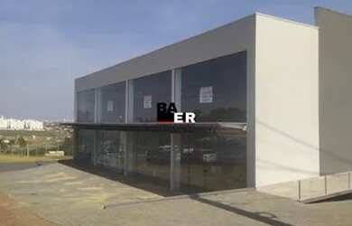 Imagem: O depósito possui 1 Vaga na garagem, 100m² de Área e está