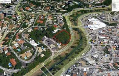 Imagem 4: Lote/Terreno para venda com 4380 metros quadrados na Juracy Magalhães...