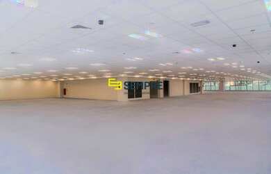 Imagem 16: Laje corporativa para locação na Vila Leopoldina com 20 vagas