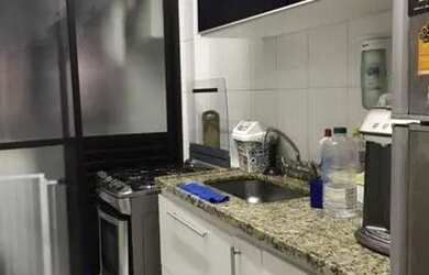 Imagem 3: Apartamento à venda, 77 m² por R$ 625.000,00 - Freguesia do Ó - São...