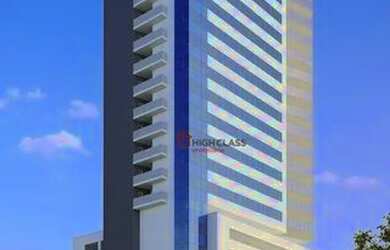 Imagem 1: Sala, 22 m² - venda por R$ 169.000,00 ou aluguel por R$ 920,00/mês -...