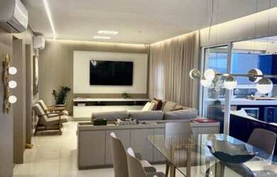 Imagem 16: Urban Soberano. Piscina, Churrasqueira, Imóvel mobiliadoeAr-condicionado