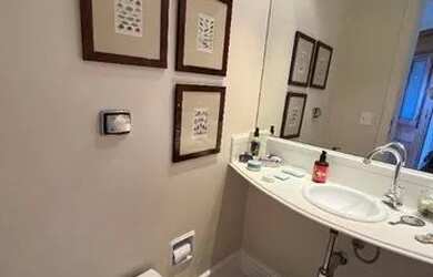 Imagem 13: Apartamento com 4 suítes, 359 m² - venda por R$ 5.300.000 ou aluguel por R$ 33.978/mês - V