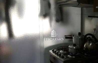 Imagem 5: Apartamento com 3 dormitórios, 56 m² - venda por R$ 235.000,00 ou aluguel...