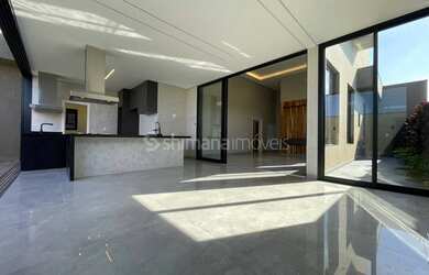 Imagem 12: Casa de condomínio para venda no Gaivota II