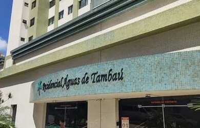 Imagem: O apartamento possui 2 Dormitórios, 3 Banheiros, 1 Vaga na