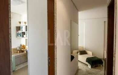 Imagem 13: Apartamento à venda, 2 quartos, 1 suíte, 1 vaga, Vila da Serra - Nova...