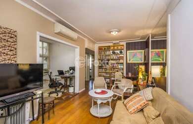 Imagem 4: Apartamento para venda tem 97 metros quadrados com 2 quartos em Bela Vista...