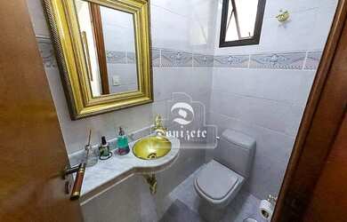 Imagem 5: Apartamento à venda, 134 m² por R$ 899.000,00 - Jardim Bela Vista -...