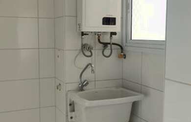 Imagem 11: CONDOMINIO CLUB RESERVA MAIRARÊ - 136M2 VARANDA GOURMET E 2 VAGAS