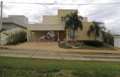 Imagem 2: SALTO - Casa de Condomínio - FAZENDA PALMEIRAS IMPERIAIS
