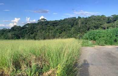 Imagem 2: Lote residencial cidade industrial