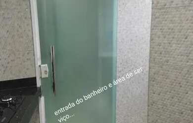 Imagem 8: Alugo apartamento novo. Imóvel novo, 45m² de Área, 1 Banheiroe1 Dormitório