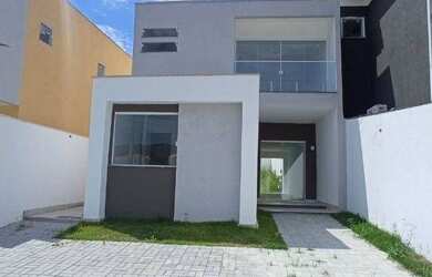 Imagem 2: Casa com 3 dormitórios à venda, 112 m² por R$ 840.000,00 - Itaipu -...