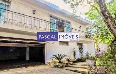 Imagem: A casa em condomínio possui 4 Dormitórios, 5 Banheiros, 5