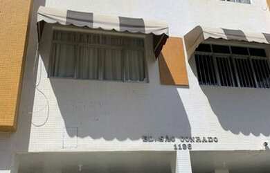 Imagem 1: Apartamento 2/4 Costa Azul