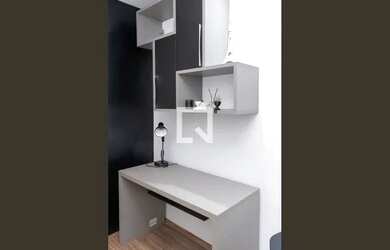 Imagem 10: Apartamento à Venda - Vila Augusta, 1 Quarto, 39 m2