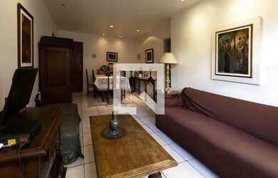 Imagem 4: Apartamento à Venda - Laranjeiras, 3 Quartos, 97 m2