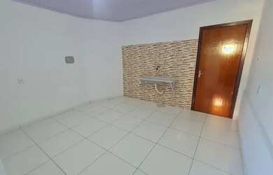 Imagem: A kitnet para alugar possui 1 Dormitório, 1 Banheiro e 28m²