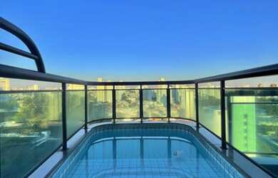 Imagem 11: OPORTUNIDADE - VENDA - 330 METROS E 4 SUÍTES - ALTO PADRÃO - VISTA LIVRE