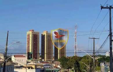 Imagem 2: Apartamento com 3 dormitórios, 75 m² - venda por R$ 333.000,00 ou aluguel por R$ 2.500,00