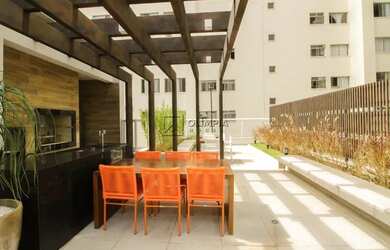 Imagem 15: Locação Apartamento 1 Dormitórios - 43 m² Moema