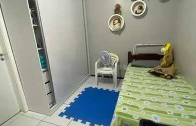 Imagem 7: JS Apartamento para venda possui 73 metros quadrados com 3 quartos em...